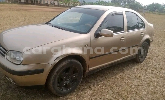 Buy Used Volkswagen Golf Other Car in Accra in Greater Accra Buy Used Volkswagen Golf Other Car in Accra in Greater Accra
