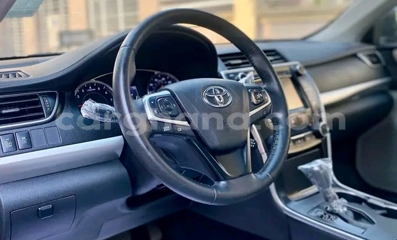 Buy Used Toyota Camry Red Car in Accra in Greater Accra Buy Used Toyota Camry Red Car in Accra in Greater Accra