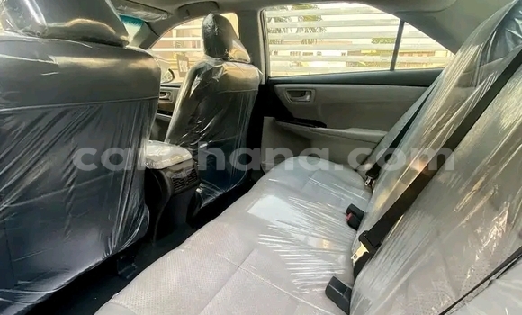 Buy Used Toyota Camry Red Car in Accra in Greater Accra Buy Used Toyota Camry Red Car in Accra in Greater Accra