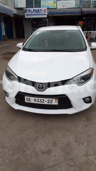 Big with watermark toyota corolla greater accra accra 53923