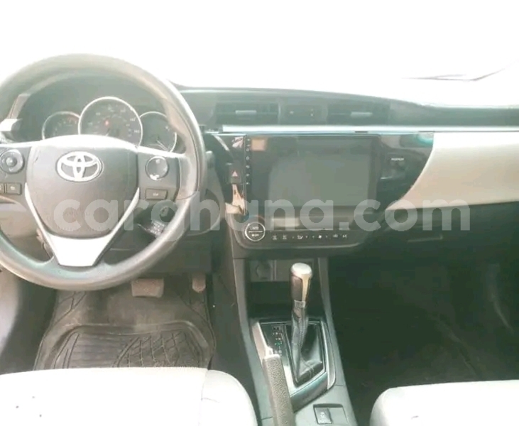 Big with watermark toyota corolla greater accra accra 53923