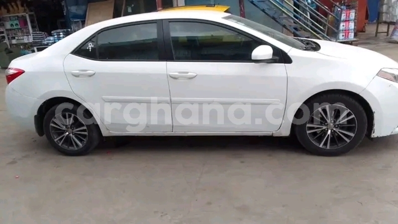 Big with watermark toyota corolla greater accra accra 53923