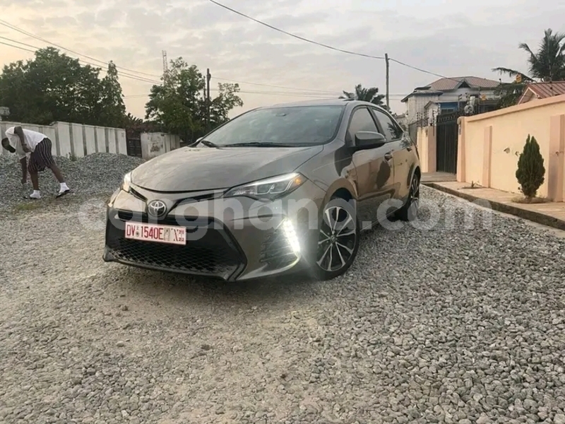 Big with watermark toyota corolla greater accra accra 53926