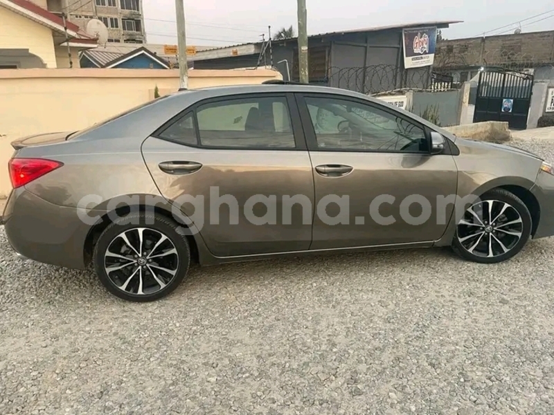 Big with watermark toyota corolla greater accra accra 53926