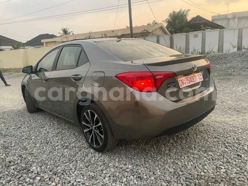 Big with watermark toyota corolla greater accra accra 53926