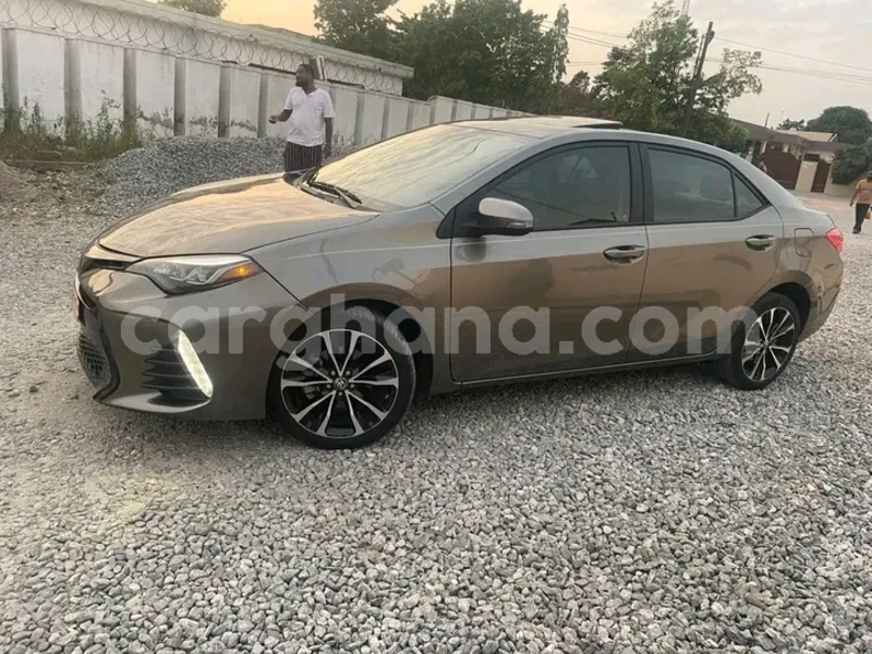 Big with watermark toyota corolla greater accra accra 53926