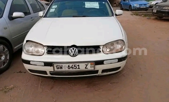 Ra Àlòkù Volkswagen Golf Miiran Ọkọ̀ in Accra ni Greater Accra