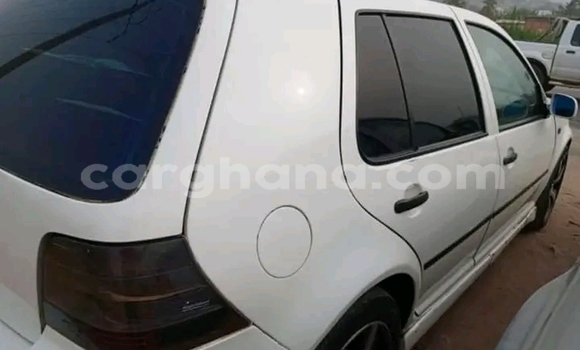 Buy Used Volkswagen Golf Other Car in Accra in Greater Accra Buy Used Volkswagen Golf Other Car in Accra in Greater Accra