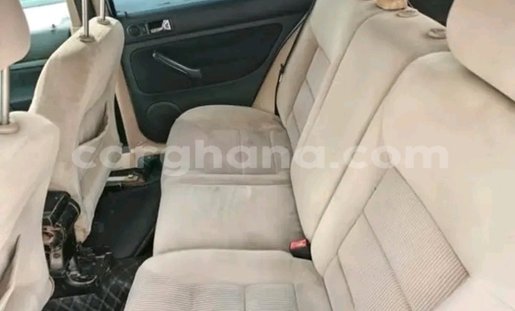 Buy Used Volkswagen Golf Other Car in Accra in Greater Accra Buy Used Volkswagen Golf Other Car in Accra in Greater Accra