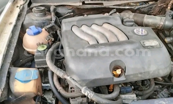 Buy Used Volkswagen Golf Other Car in Accra in Greater Accra Buy Used Volkswagen Golf Other Car in Accra in Greater Accra