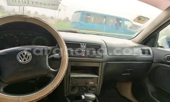 Buy Used Volkswagen Golf Other Car in Accra in Greater Accra Buy Used Volkswagen Golf Other Car in Accra in Greater Accra
