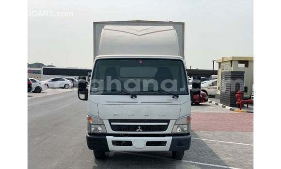 Ra Imported Mitsubishi i funfun Ọkọ̀ in Import - Dubai ni Ashanti Ra Imported Mitsubishi i funfun Ọkọ̀ in Import - Dubai ni Ashanti