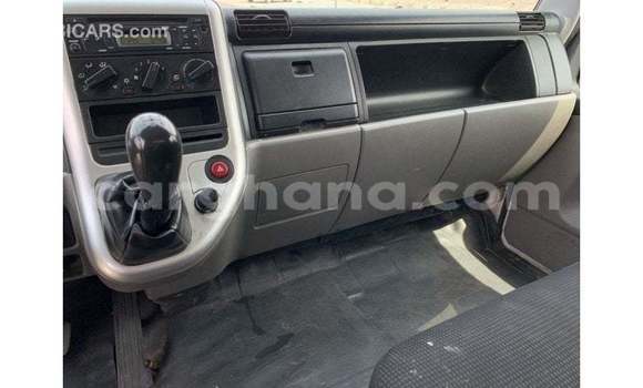 Ra Imported Mitsubishi i funfun Ọkọ̀ in Import - Dubai ni Ashanti Ra Imported Mitsubishi i funfun Ọkọ̀ in Import - Dubai ni Ashanti