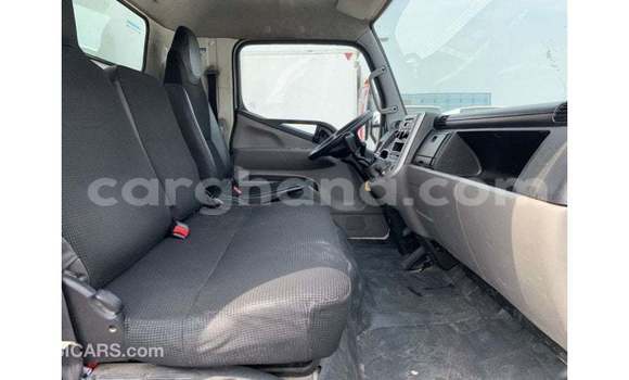 Ra Imported Mitsubishi i funfun Ọkọ̀ in Import - Dubai ni Ashanti Ra Imported Mitsubishi i funfun Ọkọ̀ in Import - Dubai ni Ashanti