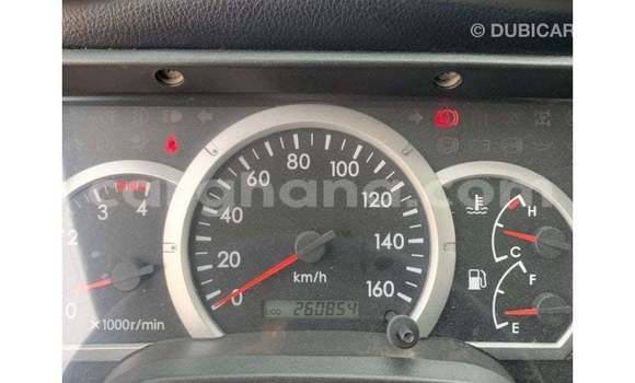 Ra Imported Mitsubishi i funfun Ọkọ̀ in Import - Dubai ni Ashanti Ra Imported Mitsubishi i funfun Ọkọ̀ in Import - Dubai ni Ashanti