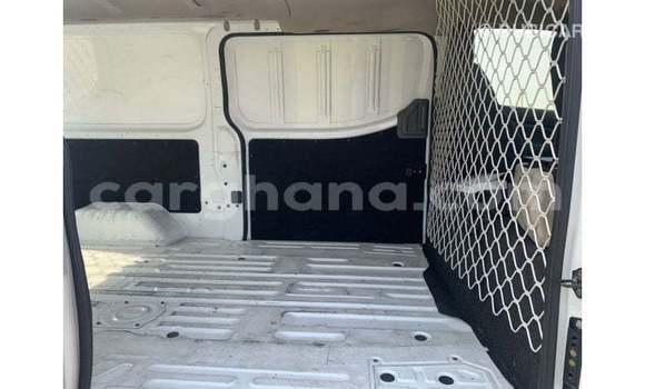 Buy Import Nissan Urvan White Car in Import - Dubai in Ashanti Buy Import Nissan Urvan White Car in Import - Dubai in Ashanti