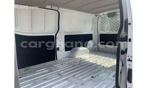 Buy Import Nissan Urvan White Car in Import - Dubai in Ashanti Buy Import Nissan Urvan White Car in Import - Dubai in Ashanti