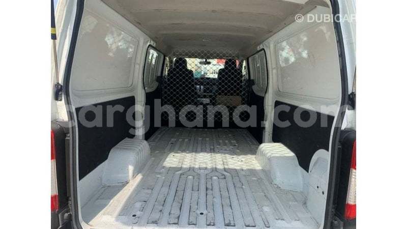 Big with watermark nissan urvan ashanti import dubai 53932