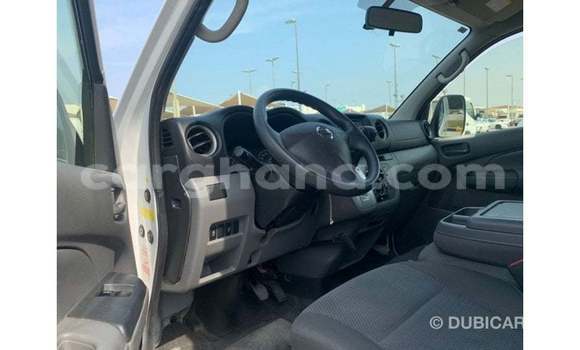 Buy Import Nissan Urvan White Car in Import - Dubai in Ashanti Buy Import Nissan Urvan White Car in Import - Dubai in Ashanti