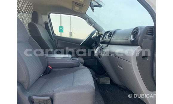 Buy Import Nissan Urvan White Car in Import - Dubai in Ashanti Buy Import Nissan Urvan White Car in Import - Dubai in Ashanti