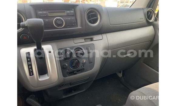 Buy Import Nissan Urvan White Car in Import - Dubai in Ashanti Buy Import Nissan Urvan White Car in Import - Dubai in Ashanti