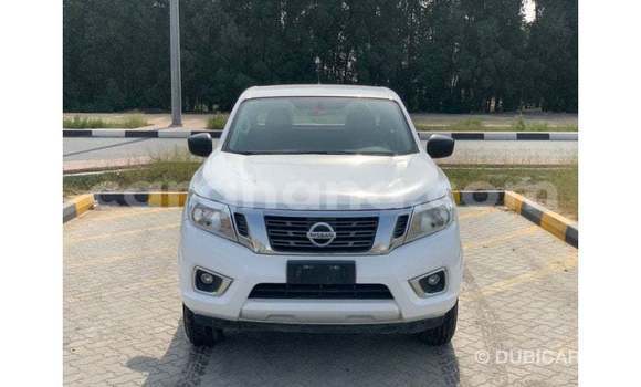 Ra Imported Nissan Navara funfun Ọkọ̀ in Import - Dubai ni Ashanti Ra Imported Nissan Navara funfun Ọkọ̀ in Import - Dubai ni Ashanti