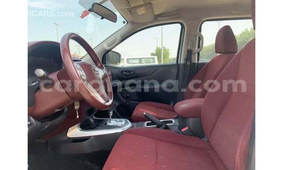 Ra Imported Nissan Navara funfun Ọkọ̀ in Import - Dubai ni Ashanti Ra Imported Nissan Navara funfun Ọkọ̀ in Import - Dubai ni Ashanti