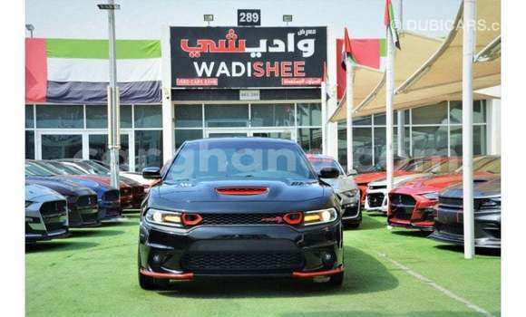 Ra Imported Dodge Charger Black Ọkọ̀ in Import - Dubai ni Ashanti Ra Imported Dodge Charger Black Ọkọ̀ in Import - Dubai ni Ashanti