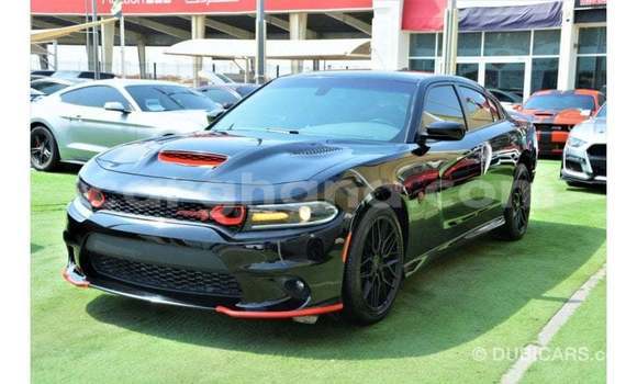 Ra Imported Dodge Charger Black Ọkọ̀ in Import - Dubai ni Ashanti Ra Imported Dodge Charger Black Ọkọ̀ in Import - Dubai ni Ashanti
