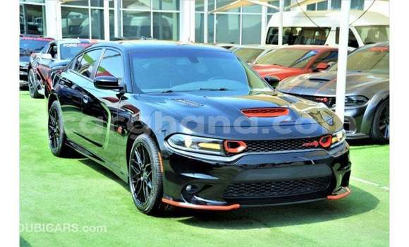 Ra Imported Dodge Charger Black Ọkọ̀ in Import - Dubai ni Ashanti Ra Imported Dodge Charger Black Ọkọ̀ in Import - Dubai ni Ashanti