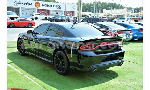Ra Imported Dodge Charger Black Ọkọ̀ in Import - Dubai ni Ashanti Ra Imported Dodge Charger Black Ọkọ̀ in Import - Dubai ni Ashanti