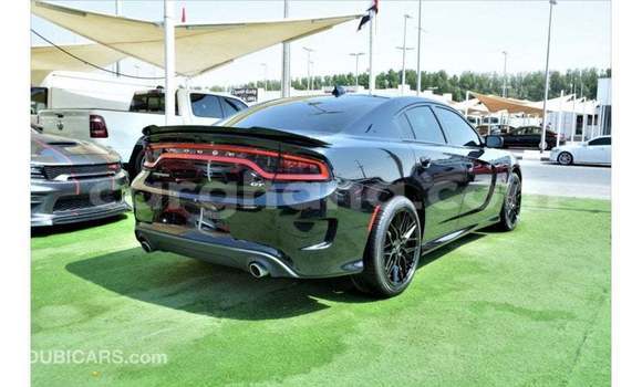 Ra Imported Dodge Charger Black Ọkọ̀ in Import - Dubai ni Ashanti Ra Imported Dodge Charger Black Ọkọ̀ in Import - Dubai ni Ashanti