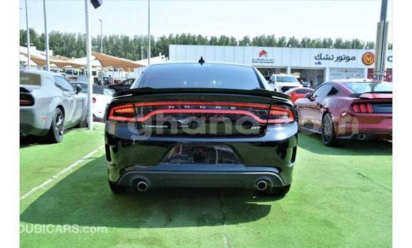 Ra Imported Dodge Charger Black Ọkọ̀ in Import - Dubai ni Ashanti Ra Imported Dodge Charger Black Ọkọ̀ in Import - Dubai ni Ashanti