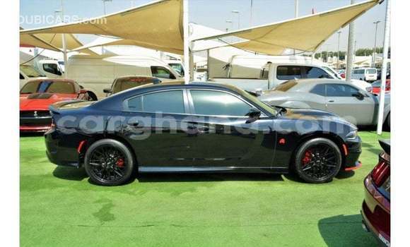 Ra Imported Dodge Charger Black Ọkọ̀ in Import - Dubai ni Ashanti Ra Imported Dodge Charger Black Ọkọ̀ in Import - Dubai ni Ashanti