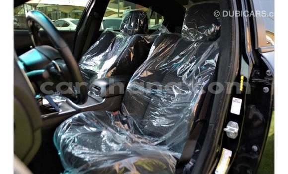 Ra Imported Dodge Charger Black Ọkọ̀ in Import - Dubai ni Ashanti Ra Imported Dodge Charger Black Ọkọ̀ in Import - Dubai ni Ashanti