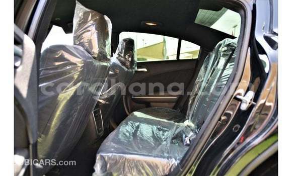 Ra Imported Dodge Charger Black Ọkọ̀ in Import - Dubai ni Ashanti Ra Imported Dodge Charger Black Ọkọ̀ in Import - Dubai ni Ashanti