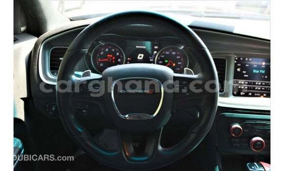 Ra Imported Dodge Charger Black Ọkọ̀ in Import - Dubai ni Ashanti Ra Imported Dodge Charger Black Ọkọ̀ in Import - Dubai ni Ashanti