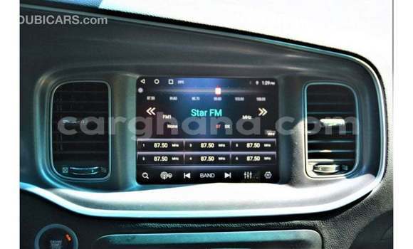 Ra Imported Dodge Charger Black Ọkọ̀ in Import - Dubai ni Ashanti Ra Imported Dodge Charger Black Ọkọ̀ in Import - Dubai ni Ashanti