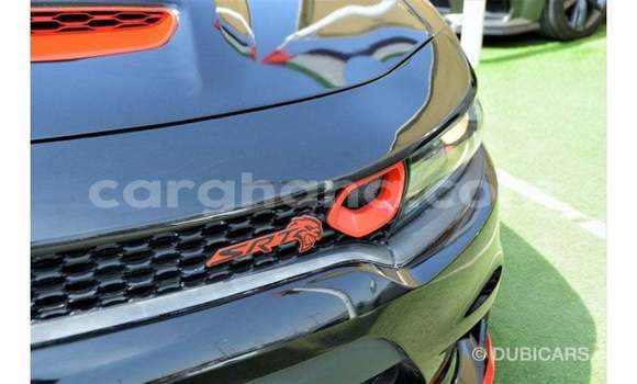 Ra Imported Dodge Charger Black Ọkọ̀ in Import - Dubai ni Ashanti Ra Imported Dodge Charger Black Ọkọ̀ in Import - Dubai ni Ashanti