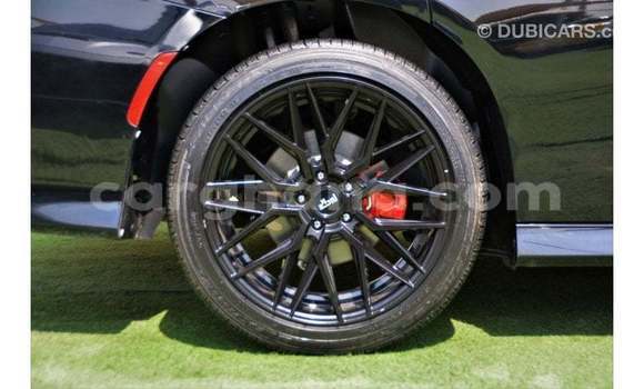 Ra Imported Dodge Charger Black Ọkọ̀ in Import - Dubai ni Ashanti Ra Imported Dodge Charger Black Ọkọ̀ in Import - Dubai ni Ashanti