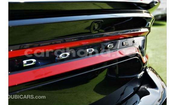 Ra Imported Dodge Charger Black Ọkọ̀ in Import - Dubai ni Ashanti Ra Imported Dodge Charger Black Ọkọ̀ in Import - Dubai ni Ashanti