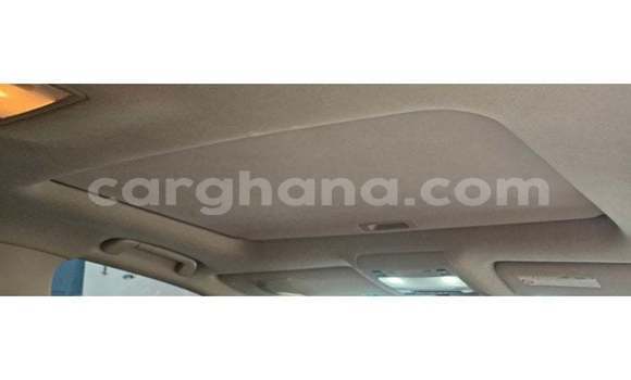 Buy Import Toyota Land Cruiser White Car in Import - Dubai in Ashanti Buy Import Toyota Land Cruiser White Car in Import - Dubai in Ashanti