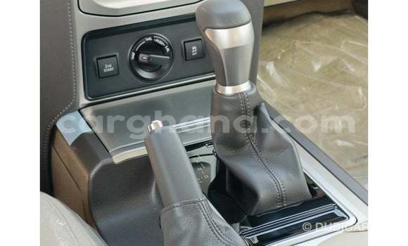 Sayi Imported Toyota Prado White Mota in Import - Dubai a Ashanti Sayi Imported Toyota Prado White Mota in Import - Dubai a Ashanti