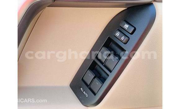 Sayi Imported Toyota Prado White Mota in Import - Dubai a Ashanti Sayi Imported Toyota Prado White Mota in Import - Dubai a Ashanti