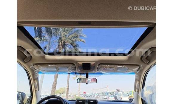 Sayi Imported Toyota Prado White Mota in Import - Dubai a Ashanti Sayi Imported Toyota Prado White Mota in Import - Dubai a Ashanti