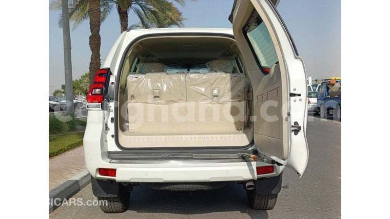 Big with watermark toyota prado ashanti import dubai 53937