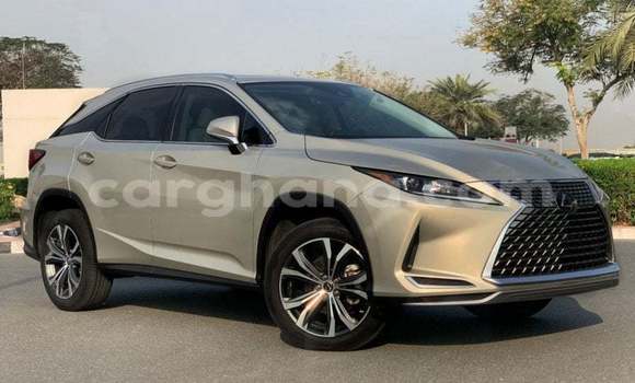 Ra Imported Lexus RX 350 Miiran Ọkọ̀ in Import - Dubai ni Ashanti Ra Imported Lexus RX 350 Miiran Ọkọ̀ in Import - Dubai ni Ashanti