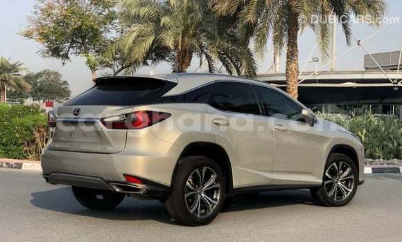 Ra Imported Lexus RX 350 Miiran Ọkọ̀ in Import - Dubai ni Ashanti Ra Imported Lexus RX 350 Miiran Ọkọ̀ in Import - Dubai ni Ashanti