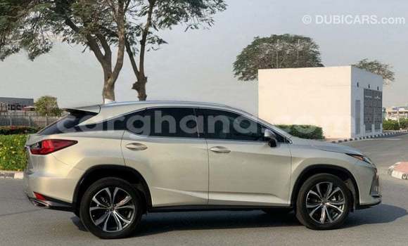 Ra Imported Lexus RX 350 Miiran Ọkọ̀ in Import - Dubai ni Ashanti Ra Imported Lexus RX 350 Miiran Ọkọ̀ in Import - Dubai ni Ashanti