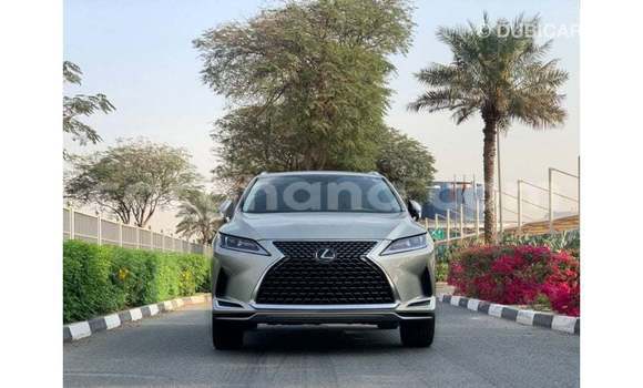 Ra Imported Lexus RX 350 Miiran Ọkọ̀ in Import - Dubai ni Ashanti Ra Imported Lexus RX 350 Miiran Ọkọ̀ in Import - Dubai ni Ashanti